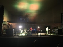 Honest Men / Colony House / COIN on Apr 28, 2018 [335-small]