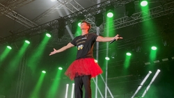 Wincent Weiss / Fabian Wegerer on Jun 19, 2022 [368-small]