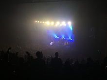 Summer Moon / The Killers on Jan 26, 2018 [337-small]