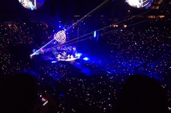 Robyn / Wolf Gang / Coldplay on Jun 25, 2012 [341-small]
