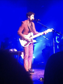 Darren Criss on Jun 8, 2013 [410-small]