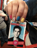 Darren Criss on Jun 8, 2013 [411-small]