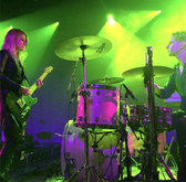 Blood Red Shoes / The Presets on Oct 4, 2018 [424-small]