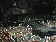 Robyn / Wolf Gang / Coldplay on Jun 25, 2012 [343-small]