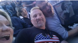 Pat Benatar & Neil Giraldo / Rick Springfield / Pat Benatar on Jul 16, 2014 [480-small]