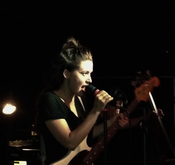 Meg Myers / We Are Voices on Jul 22, 2014 [484-small]