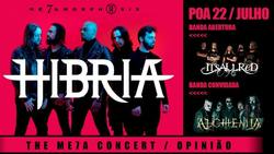 Hibria / It's All Red / Alchemia on Jul 22, 2022 [492-small]
