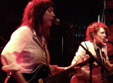 Diarrhea Planet / Those Darlins / The Lucky on Aug 15, 2014 [503-small]