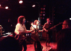 Diarrhea Planet / Those Darlins / The Lucky on Aug 15, 2014 [505-small]