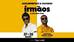 Alexandre Pires / Seu Jorge on Jul 27, 2022 [510-small]