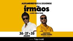 Alexandre Pires / Seu Jorge on Jul 26, 2022 [511-small]