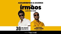 Alexandre Pires / Seu Jorge on Jul 28, 2022 [512-small]
