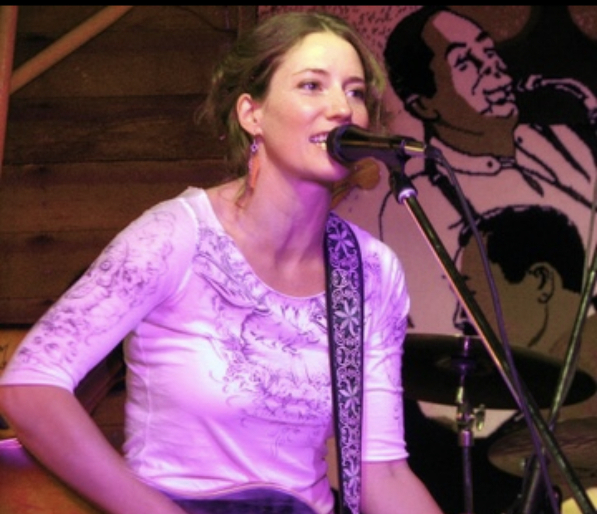 The Last Town Chorus Concert & Tour History Concert Archives