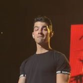 Jonas Brothers / Bebe Rexha / Jordan McGraw on Sep 13, 2019 [522-small]