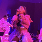 Ariana Grande / Social House on Dec 5, 2019 [530-small]