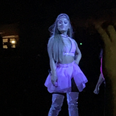 Ariana Grande / Normani / Social House on Jun 29, 2019 [532-small]