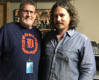 John Paul White on May 8, 2017 [540-small]