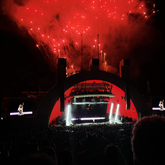 Halsey / Wolf Alice / Abby Roberts on Jun 21, 2022 [557-small]