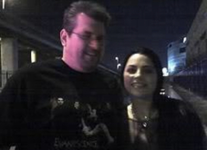 Evanescence / Chevelle / Finger Eleven on Mar 21, 2007 [580-small]