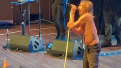 Iggy Pop on Jun 22, 2022 [590-small]