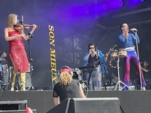 Pinkpop Festival 2022 (Saturday) on Jun 18, 2022 [598-small]