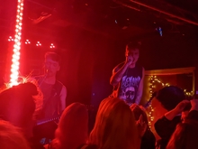 Glass Heart UK / Your Misery / De’lour on Jul 1, 2022 [608-small]