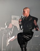 Skunk Anansie / Gen And The Degenerates / Holocene on Apr 23, 2022 [615-small]