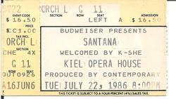 Santana on Jul 22, 1986 [655-small]