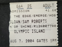 Olympic Island Festival 2004 on Aug 7, 2004 [683-small]