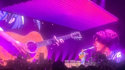 John Mayer / Alexander 23 on May 10, 2022 [728-small]