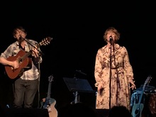 Over the Rhine / Leigh Nash on Apr 27, 2018 [378-small]