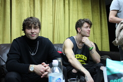 Emblem3 / Elles / Nour Khodr / Ashten Ray on Mar 29, 2022 [864-small]