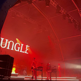 Jungle / Kelly Lee Owens / Ibibio Sound Machine on Jun 25, 2022 [928-small]