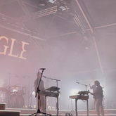 Jungle / Kelly Lee Owens / Ibibio Sound Machine on Jun 25, 2022 [929-small]