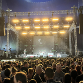 Biffy Clyro / Lucia and The Best Boys / Gallus (UK) on Jun 25, 2022 [939-small]