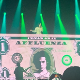 Conan Gray / bülow on Mar 23, 2022 [950-small]