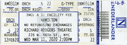 tags: Ticket - Hamilton on Mar 11, 2020 [971-small]