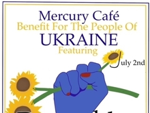 Benefit for the people of Ukraine on Jul 2, 2022 [972-small]