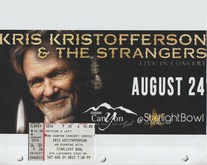 Kris Kristofferson on Aug 24, 2019 [985-small]