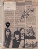 Danzig / Mr. Hyde / Kinghorse on Jun 18, 1989 [994-small]