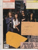 Metallica / Faith No More on Sep 14, 1989 [996-small]