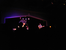 Surfer Blood / Black Lips / Male Bonding on Sep 10, 2010 [464-small]