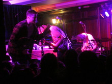 The Felice Brothers / Strand of Oaks on Feb 7, 2015 [640-small]