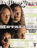 Metallica / Queensrÿche on Dec 10, 1988 [000-small]