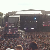 Biffy Clyro / Foo Fighters / Tame Impala on Jul 2, 2011 [035-small]