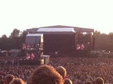 Biffy Clyro / Foo Fighters / Tame Impala on Jul 2, 2011 [036-small]
