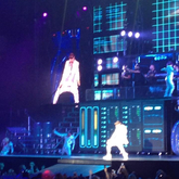 Justin Bieber / Carly Rae Jepsen / Cody Simpson on Jan 12, 2013 [037-small]