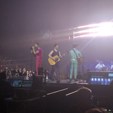 Jonas Brothers / Bebe Rehxa / Jordan McGraw on Sep 29, 2019 [046-small]