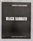 Black Sabbath on Feb 4, 1972 [072-small]