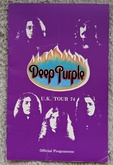 Deep Purple on May 5, 1974 [074-small]